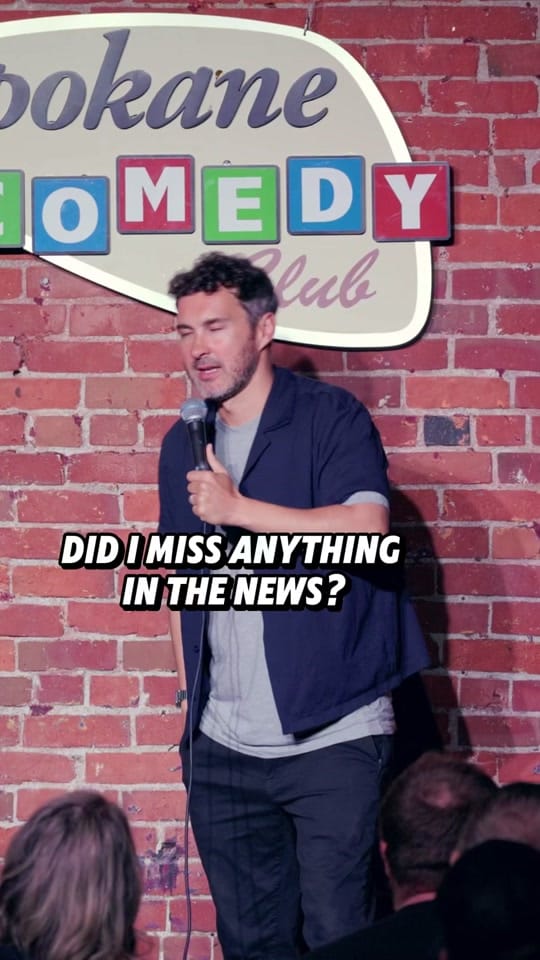 Post 7 by Mark Normand on TikTok (video)