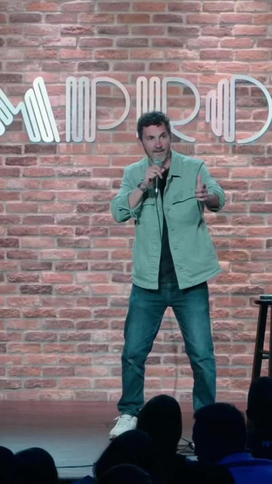 Post 3 by Mark Normand on TikTok (video)