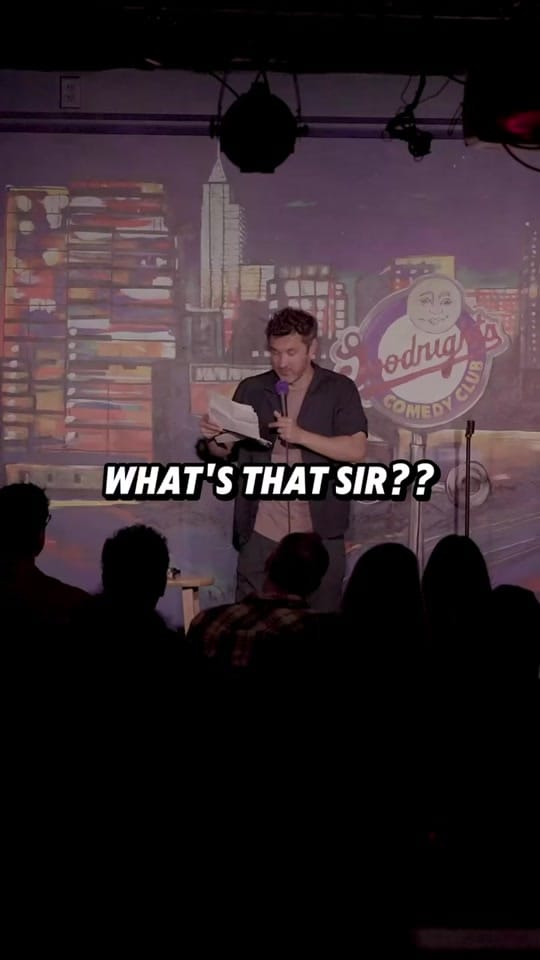 Post 6 by Mark Normand on TikTok (video)