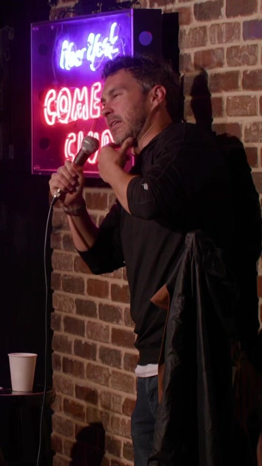 Post 9 by Mark Normand on TikTok (video)