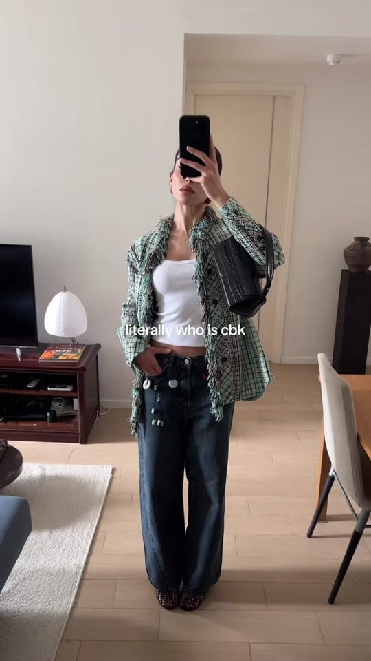Post 2 by Ambika Dhir on TikTok (video)