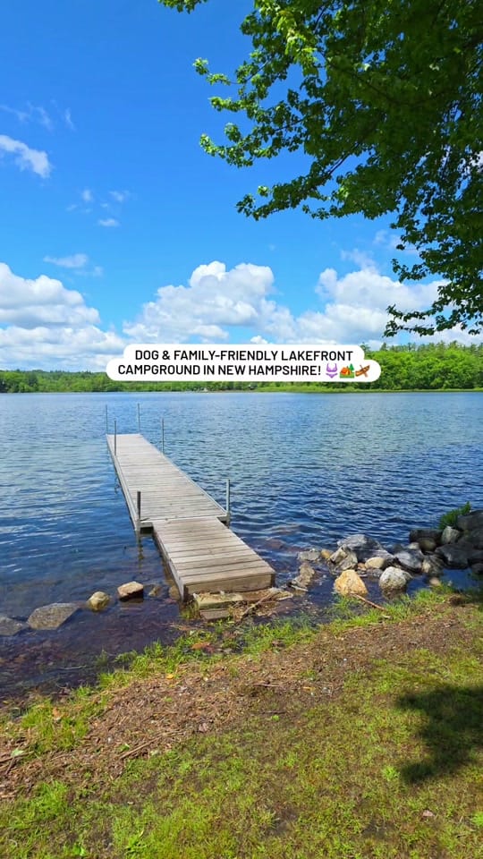 Post 2 by traveling mainers on TikTok (video)