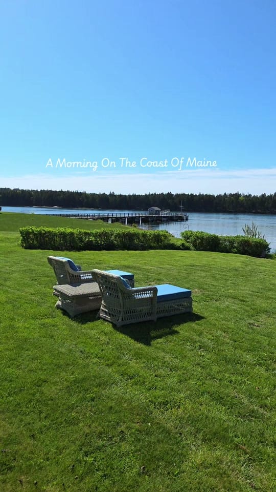 Post 6 by traveling mainers on TikTok (video)