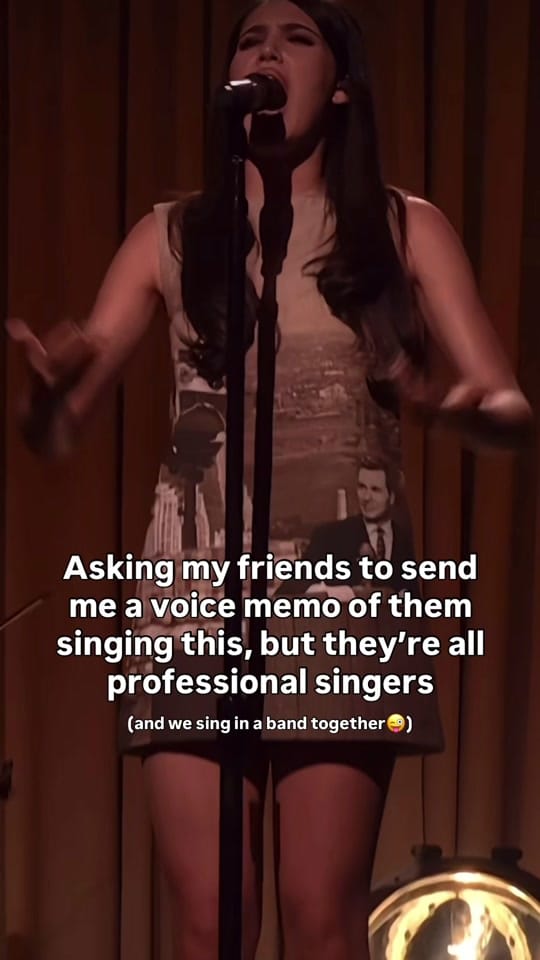 Post 2 by ALAINA CROSS on TikTok (video)
