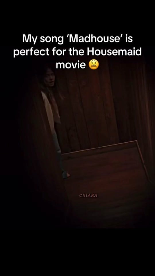 Post 6 by ALAINA CROSS on TikTok (video)