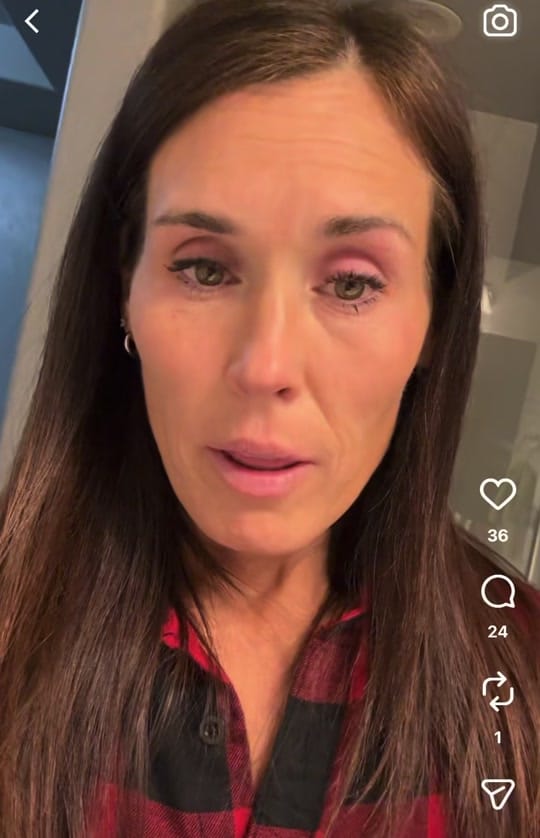 Post 1 by Brandi on TikTok (video)