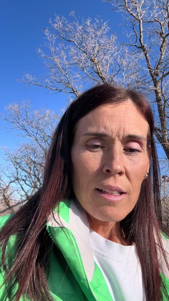 Post 6 by Brandi on TikTok (video)