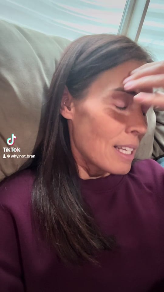 Post 4 by Brandi on TikTok (video)