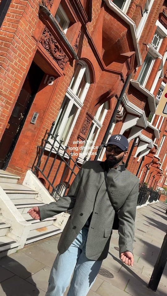 Post 10 by Meg on TikTok (video)