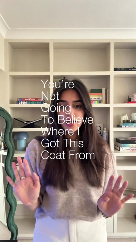 Post 1 by Meg on TikTok (video)