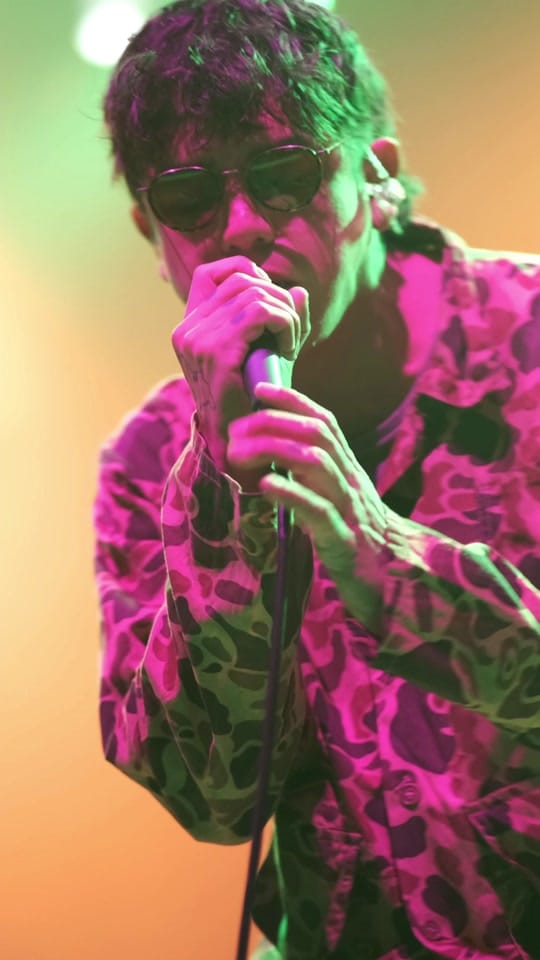 Post 5 by Dedric Clark on TikTok (video)