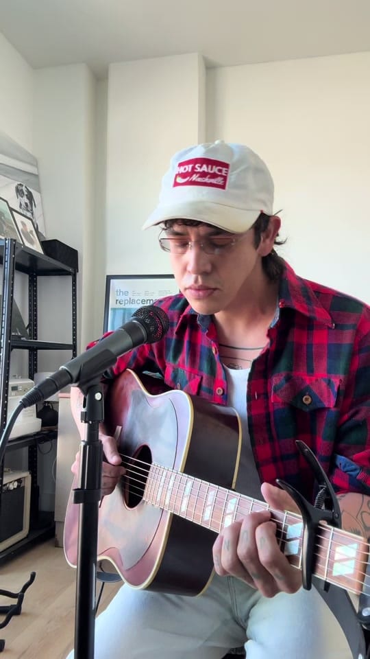 Post 2 by Dedric Clark on TikTok (video)