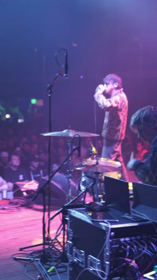 Post 1 by Dedric Clark on TikTok (video)