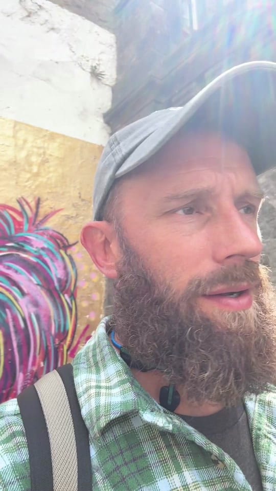 Post 2 by Keep Edinburgh Thriving on TikTok (video)