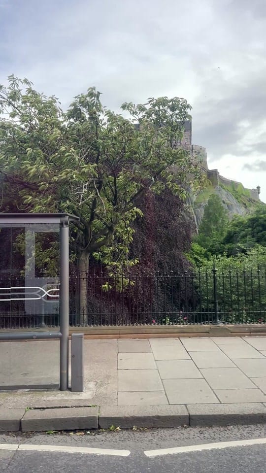 Post 5 by Keep Edinburgh Thriving on TikTok (video)
