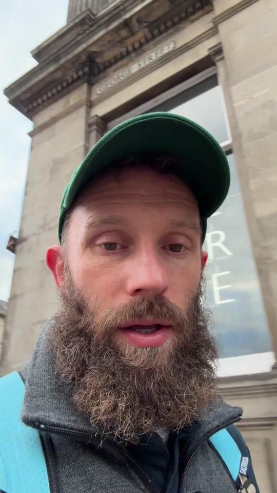 Post 10 by Keep Edinburgh Thriving on TikTok (video)
