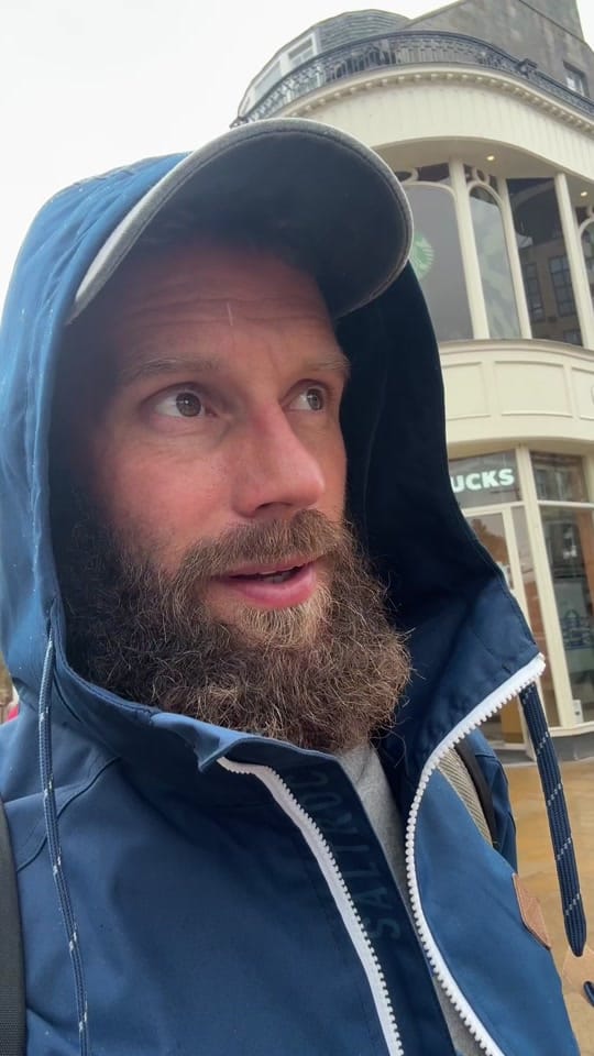 Post 3 by Keep Edinburgh Thriving on TikTok (video)
