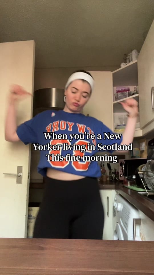 Post 1 by Cait 🌙 | Travel & Lifestyle on TikTok (video)