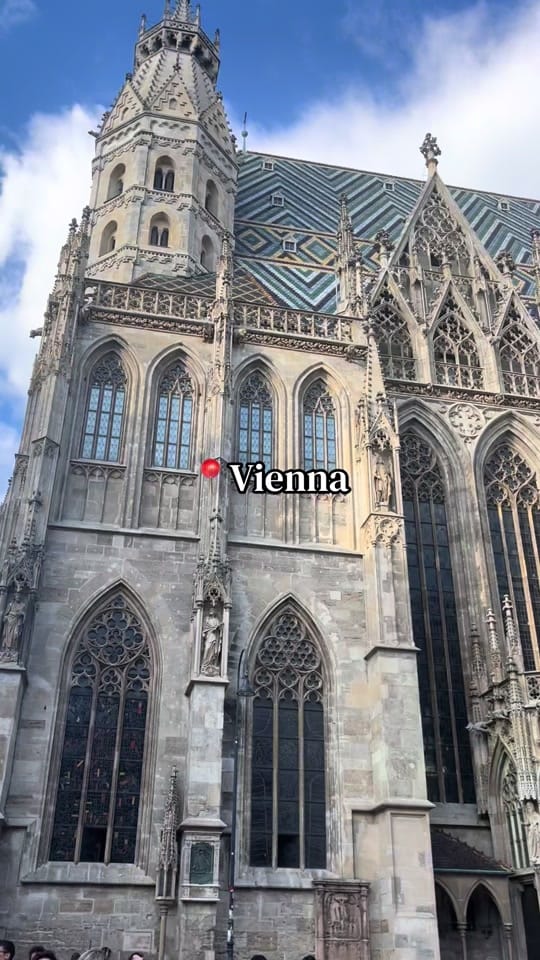 Post 3 by Cait 🌙 | Travel & Lifestyle on TikTok (video)
