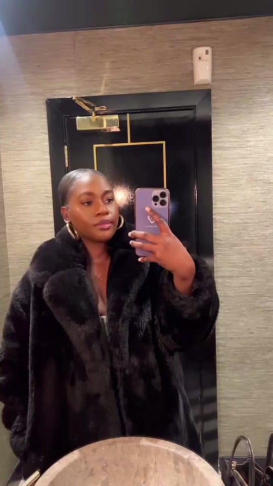 Post 5 by Norah & Diana on TikTok (video)