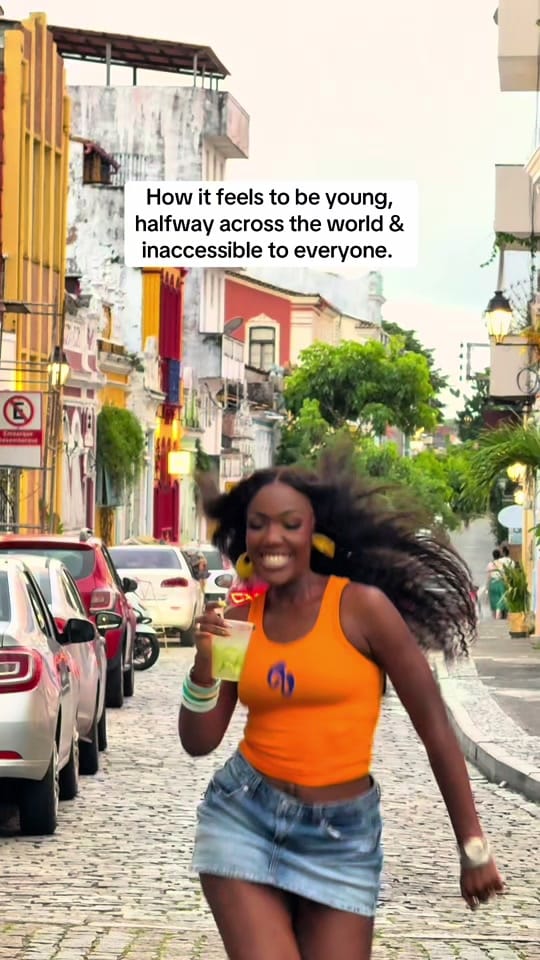 Post 2 by Norah & Diana on TikTok (video)