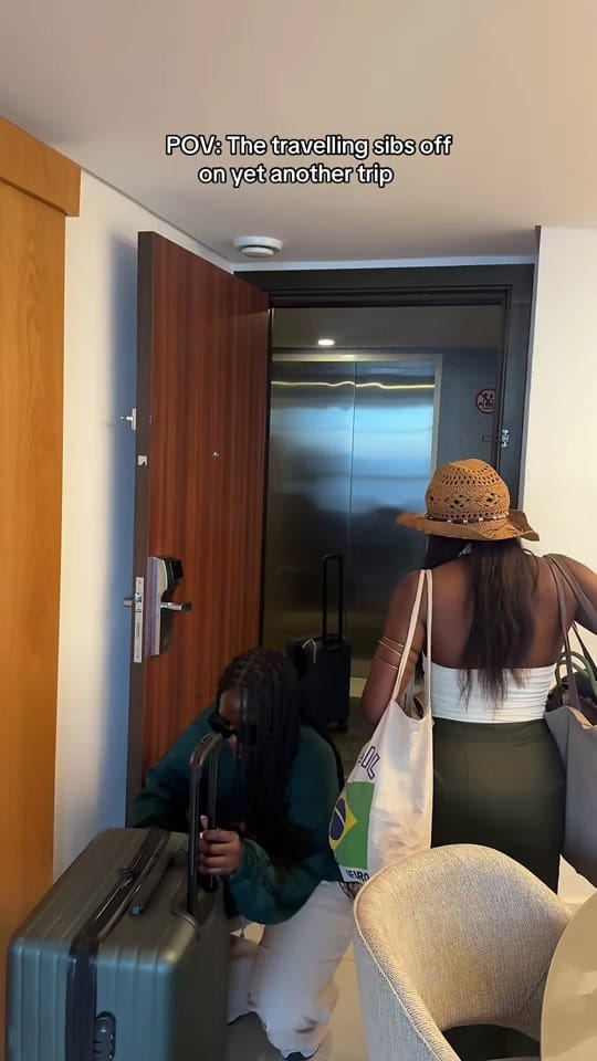 Post 4 by Norah & Diana on TikTok (video)
