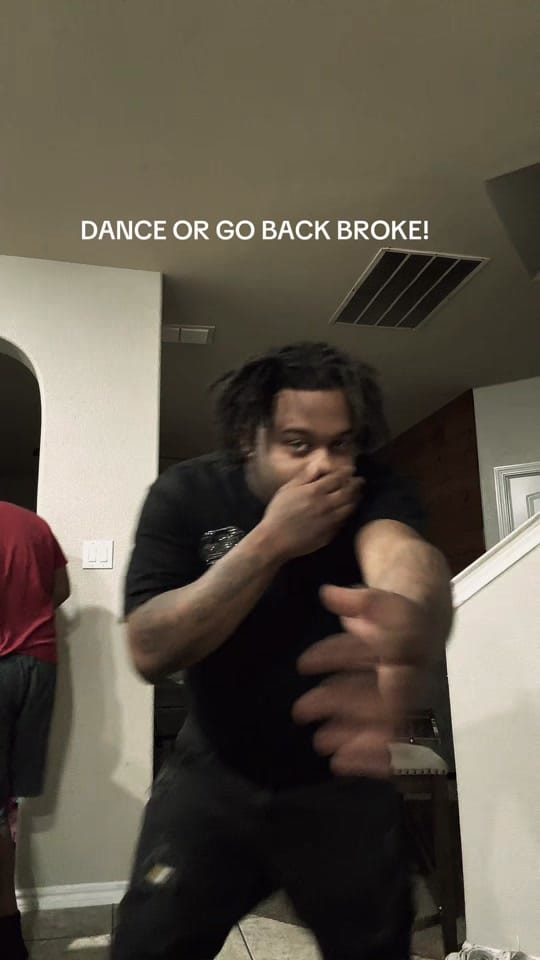 Post 3 by TB on TikTok (video)