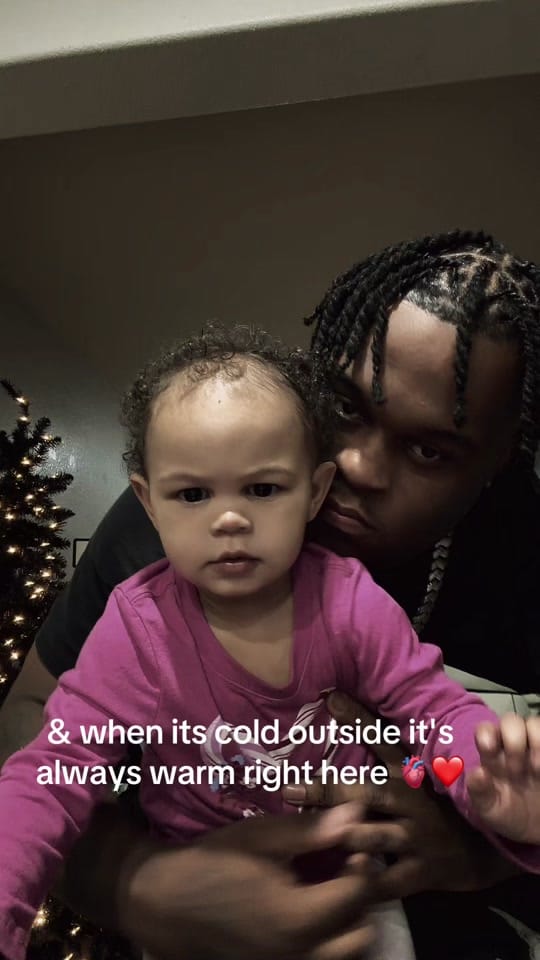 Post 2 by TB on TikTok (video)