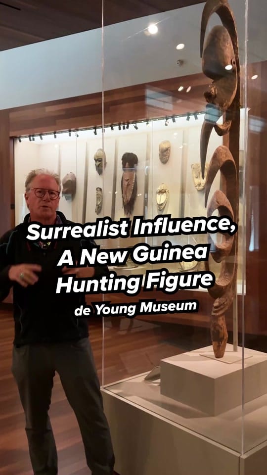 Post 4 by Medicine Man Gallery on TikTok (video)