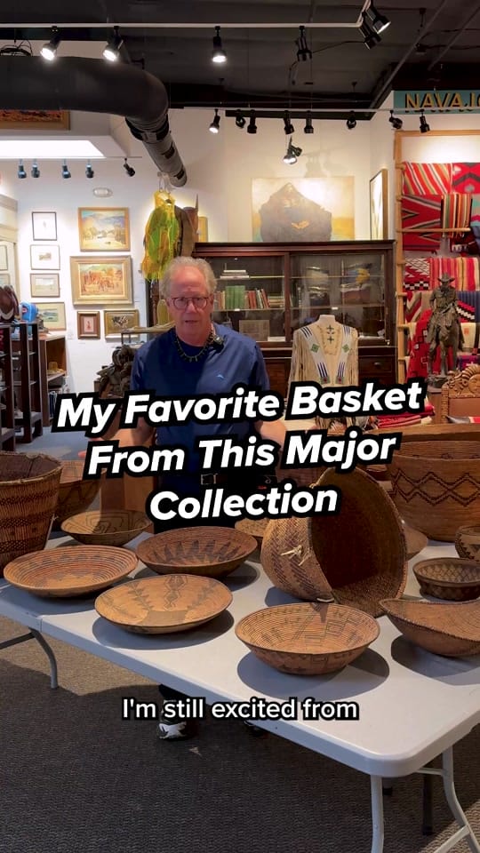 Post 8 by Medicine Man Gallery on TikTok (video)