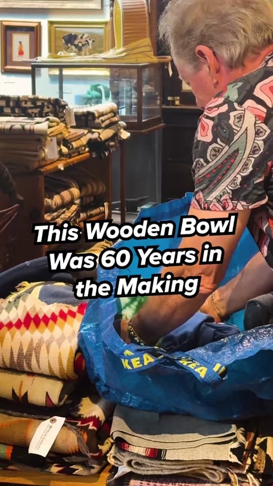Post 1 by Medicine Man Gallery on TikTok (video)