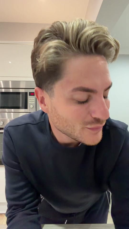 Post 7 by CHRIS on TikTok (video)