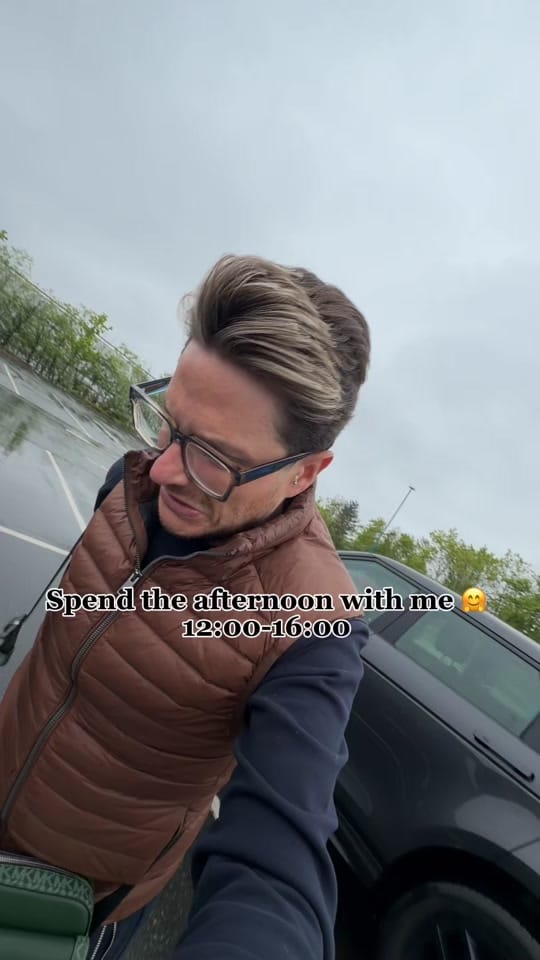 Post 8 by CHRIS on TikTok (video)