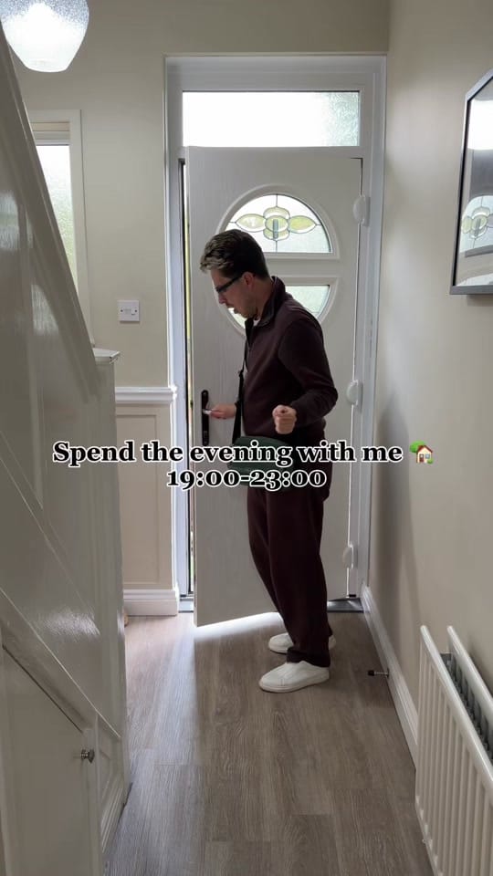 Post 10 by CHRIS on TikTok (video)