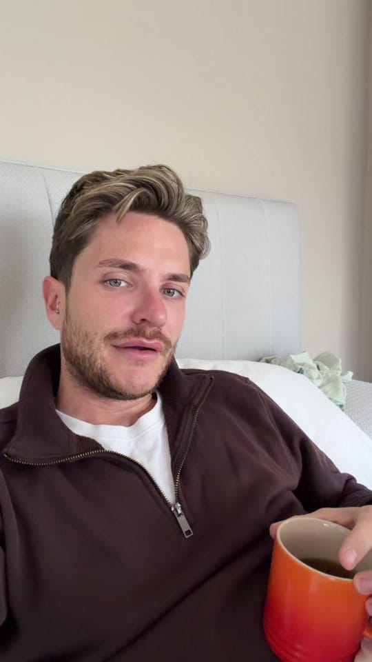 Post 9 by CHRIS on TikTok (video)