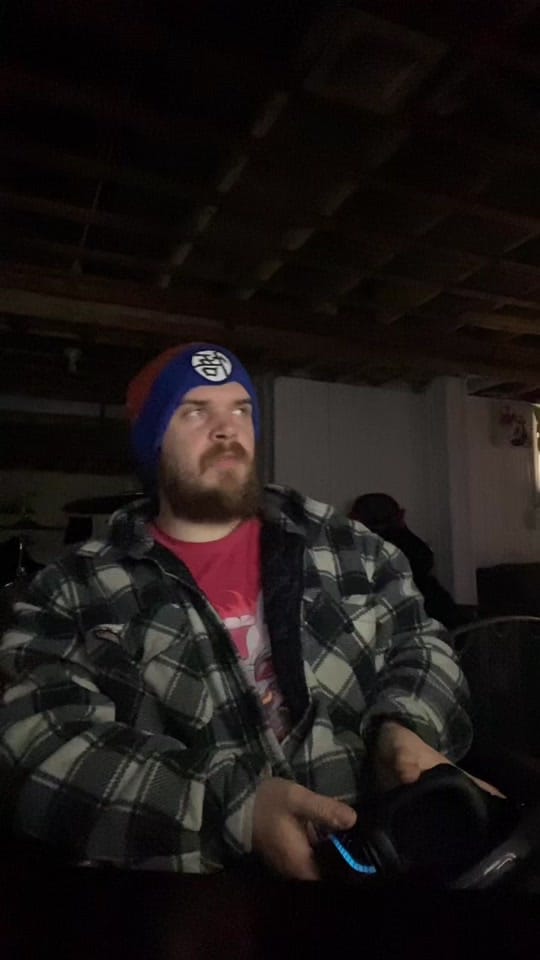 Post 8 by BlakeSynner on TikTok (video)