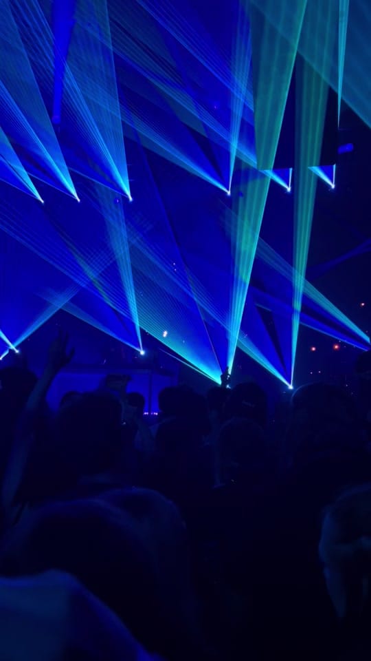 Post 2 by BlakeSynner on TikTok (video)