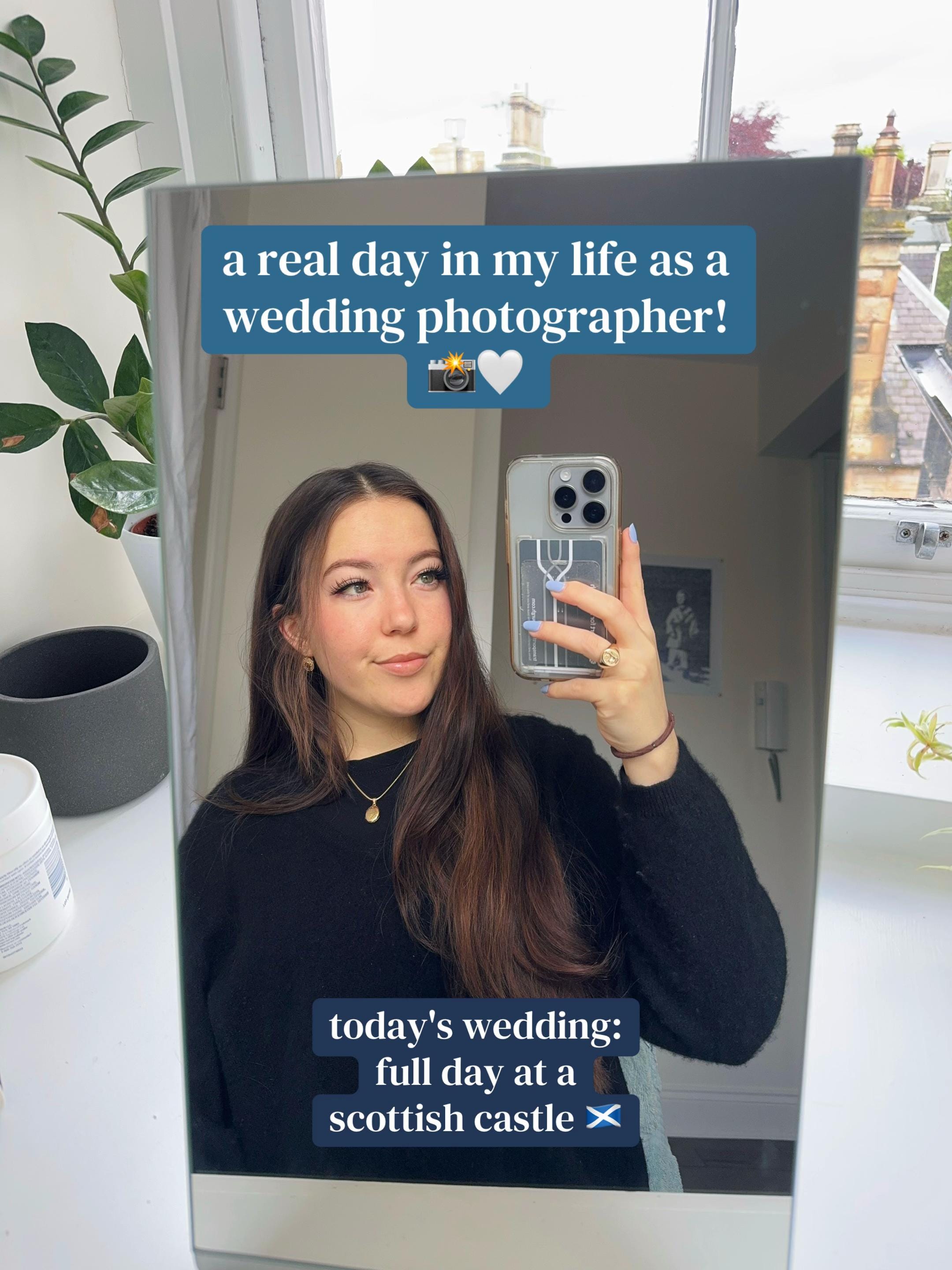 Post 7 by Lydia Richardson | Edinburgh on TikTok (video)