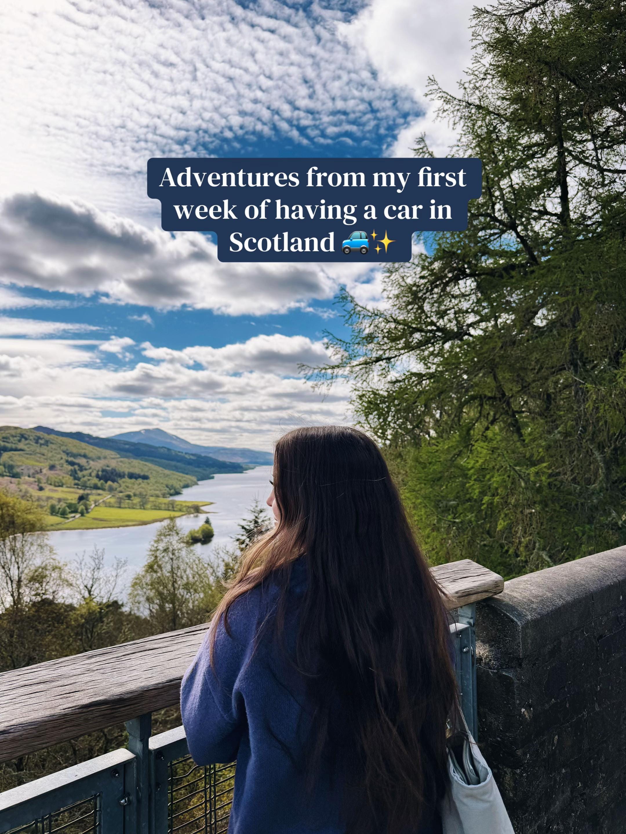 Post 10 by Lydia Richardson | Edinburgh on TikTok (video)