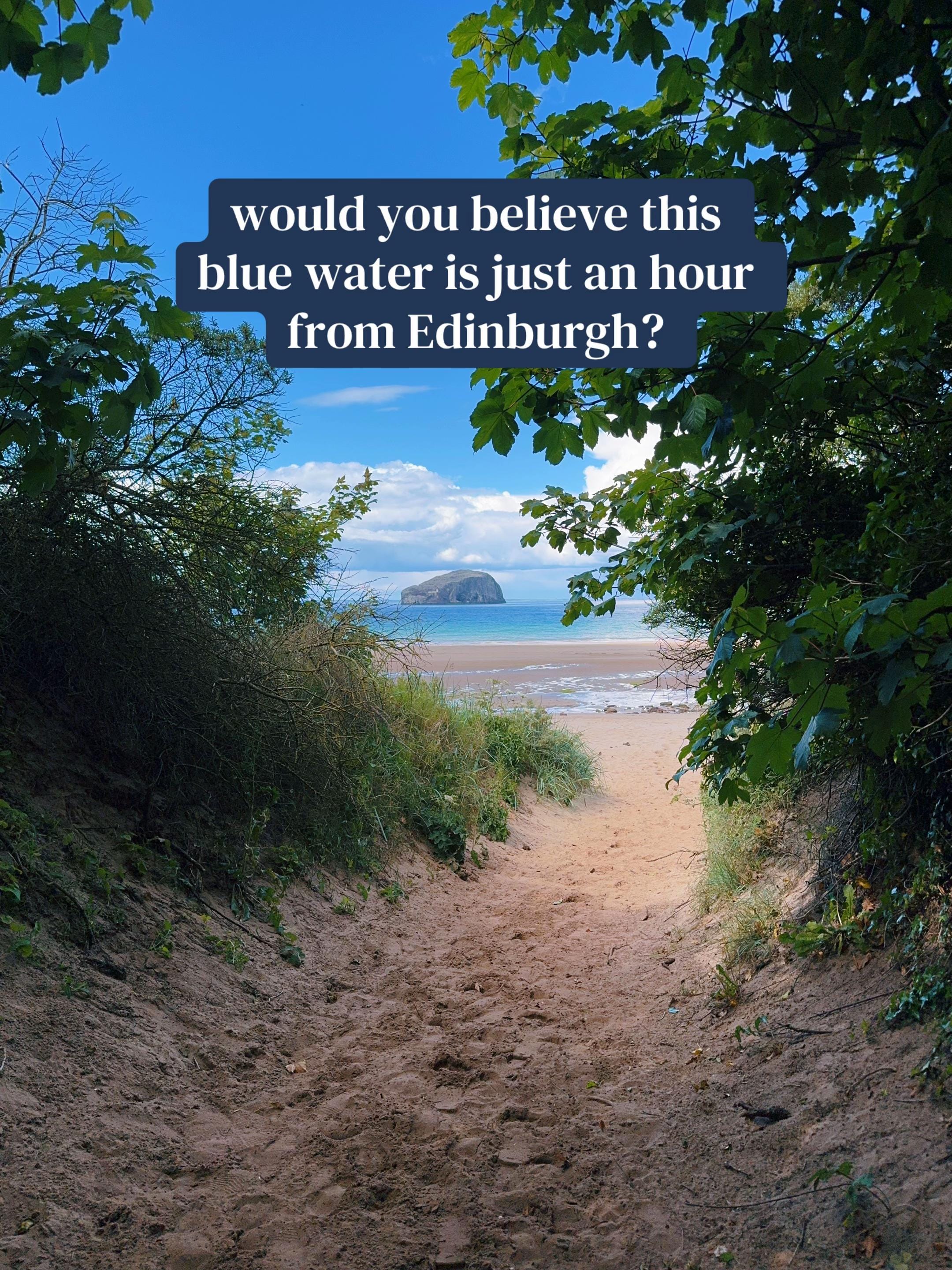 Post 3 by Lydia Richardson | Edinburgh on TikTok (video)