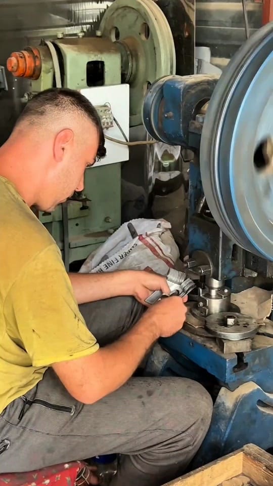 Post 10 by Amazing Invention on TikTok (video)