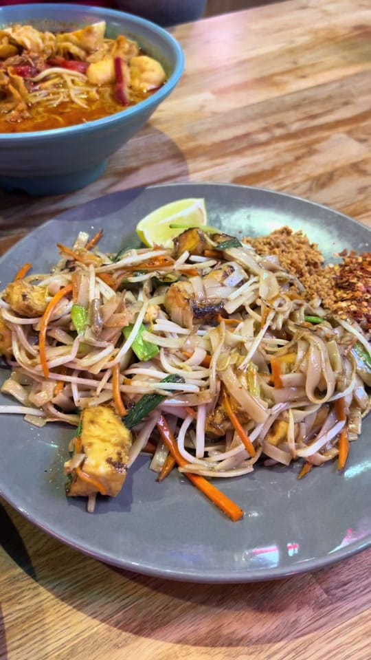 Post 9 by Glasgow Gannets - food reviews on TikTok (video)