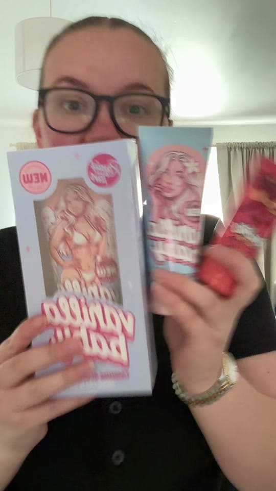 Post 7 by Leeanne on TikTok (video)