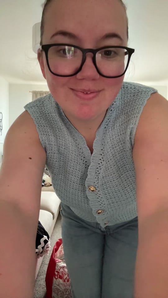 Post 3 by Leeanne on TikTok (video)