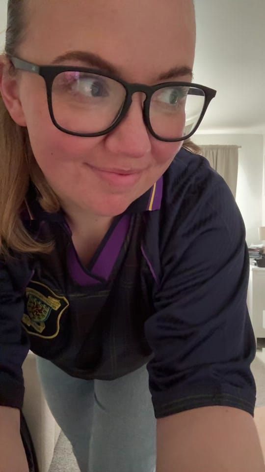 Post 1 by Leeanne on TikTok (video)