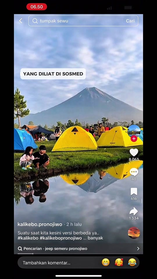 Post 7 by Bodink Artventure on TikTok (video)