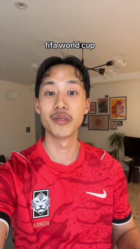 Post 2 by Seoul to Somewhere ✈️ on TikTok (video)