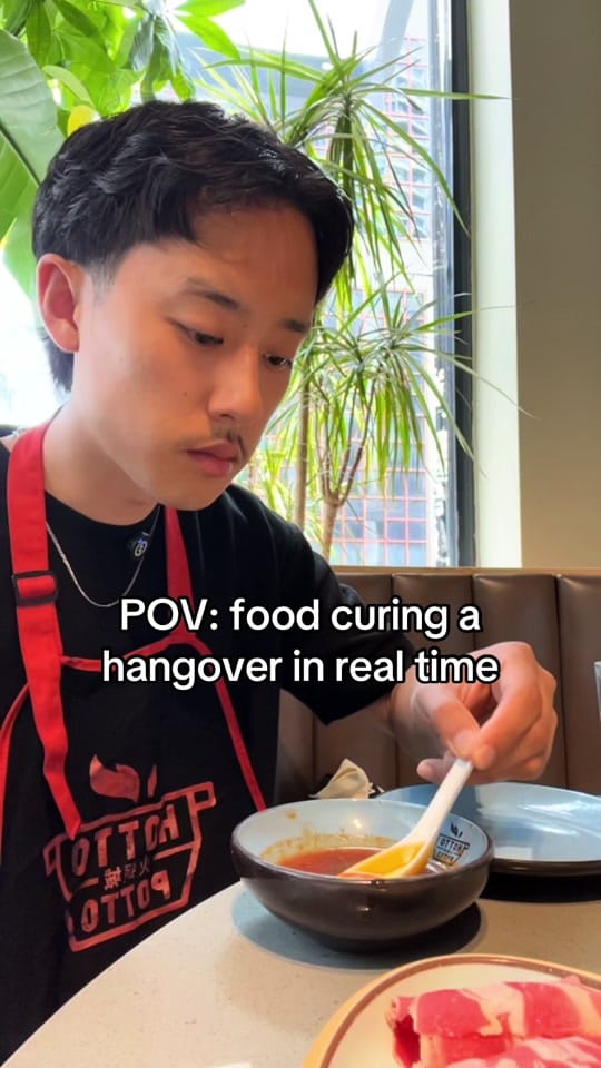 Post 4 by Seoul to Somewhere ✈️ on TikTok (video)