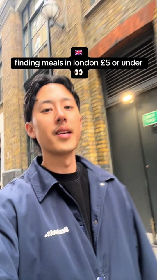 Post 3 by Seoul to Somewhere ✈️ on TikTok (video)