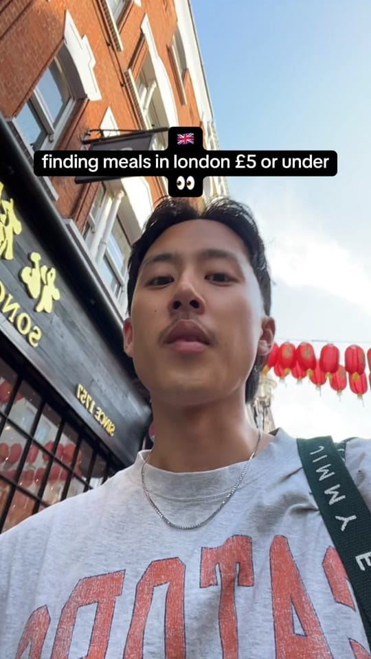 Post 5 by Seoul to Somewhere ✈️ on TikTok (video)
